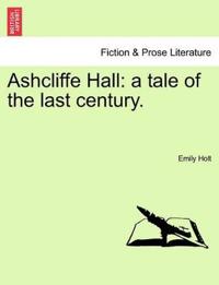 Ashcliffe Hall