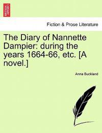 The Diary of Nannette Dampier