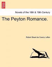 The Peyton Romance.