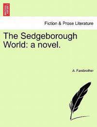 The Sedgeborough World