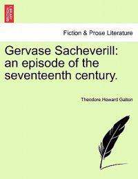 Gervase Sacheverill