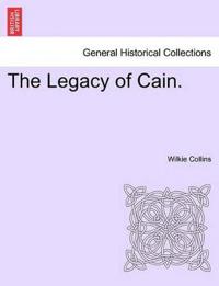 The Legacy of Cain.