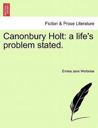 Canonbury Holt