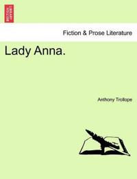 Lady Anna.