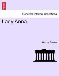 Lady Anna.