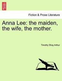 Anna Lee
