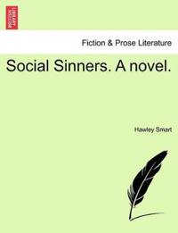 Social Sinners. a Novel.