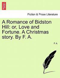 A Romance of Bidston Hill