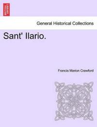 Sant' Ilario.