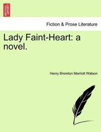 Lady Faint-Heart