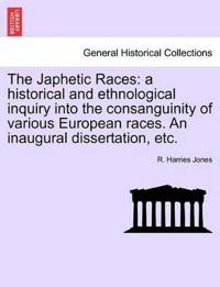 The Japhetic Races