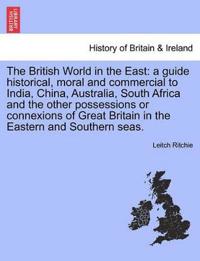 The British World in the East