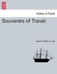 Souvenirs of Travel.