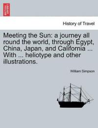 Meeting the Sun