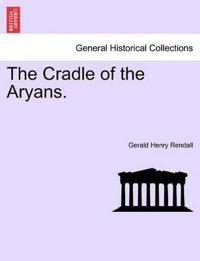 The Cradle of the Aryans.