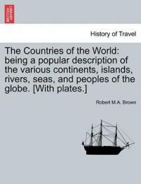 The Countries of the World