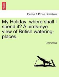 My Holiday