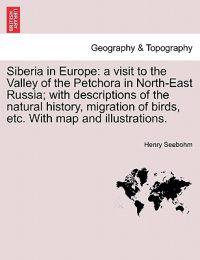 Siberia in Europe