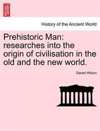 Prehistoric Man