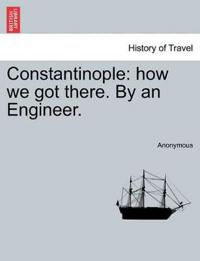 Constantinople