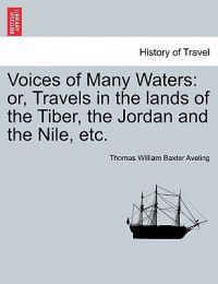 Voices of Many Waters