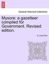 Mysore