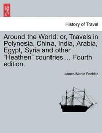 Around the World
