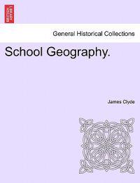 School Geography.