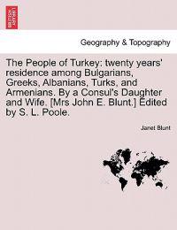 The People of Turkey