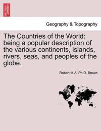 The Countries of the World