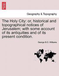 The Holy City