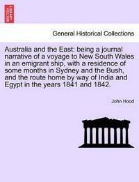 Australia and the East