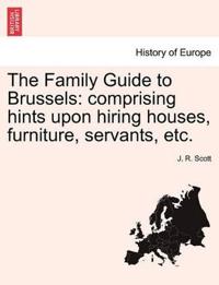 The Family Guide to Brussels