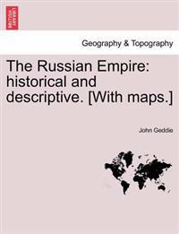 The Russian Empire