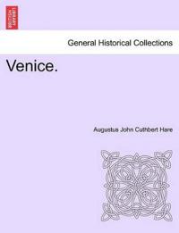 Venice.