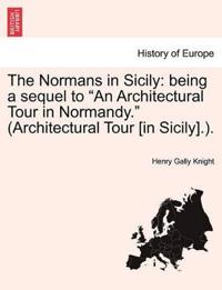The Normans in Sicily