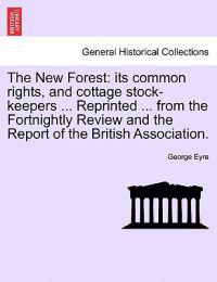 The New Forest