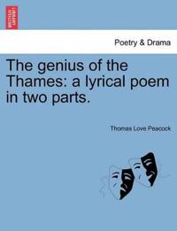 The Genius of the Thames