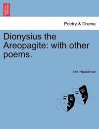 Dionysius the Areopagite