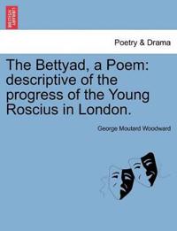 The Bettyad, a Poem