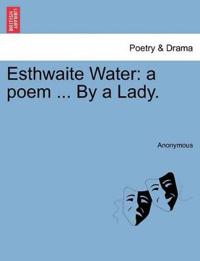 Esthwaite Water