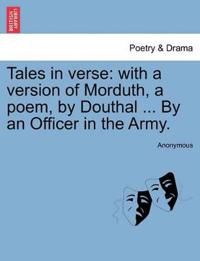Tales in Verse