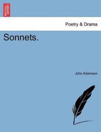 Sonnets.