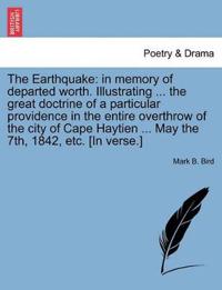 The Earthquake
