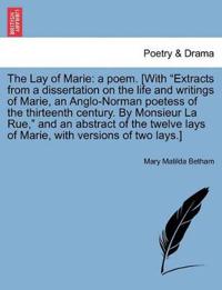 The Lay of Marie