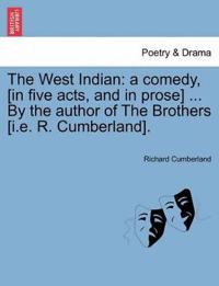 The West Indian