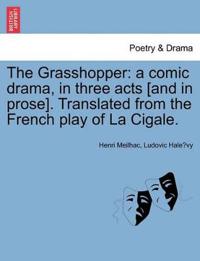 The Grasshopper
