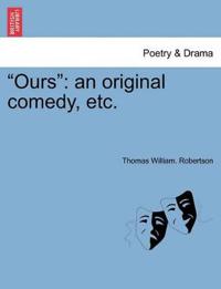 "Ours"