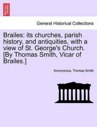 Brailes