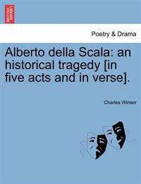 Alberto Della Scala